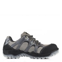 Cofra Foxtrot Black ESD Safety Trainers
